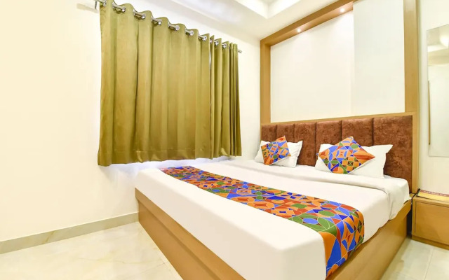 FabExpress Kothari Inn