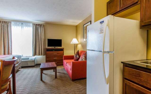 MainStay Suites Grand Island