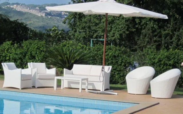 Agriturismo Le Cerquette