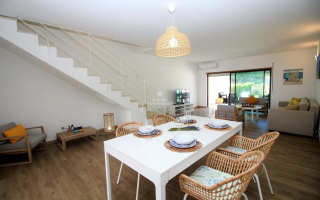 Apartment dalma Baia do Mel