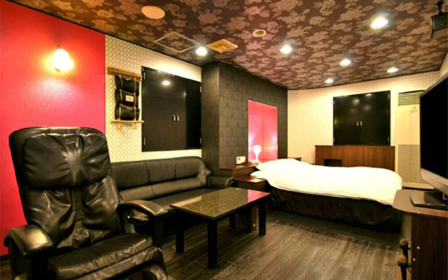Hotel Joy -Adult Only
