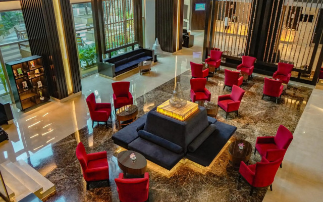 Courtyard by Marriott Gurugram Downtown