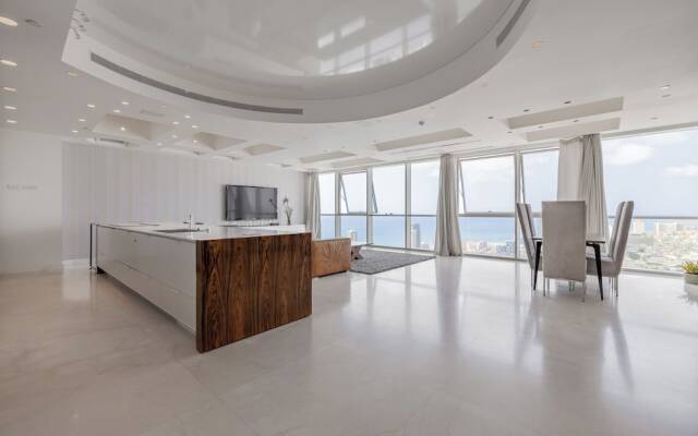 The TLV DREAM by BREEZ