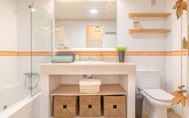 Mijas Golf Boutique Apartment - Golf & Leisure