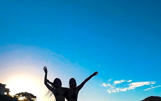 The Eco Palace Hostel