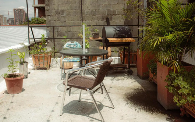 ADN Algo de Nosotros