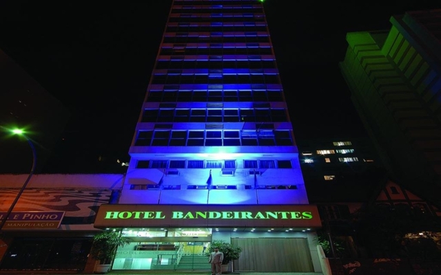 Hotel Bandeirantes