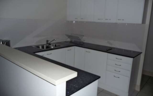 Luxury Escape in Adelaides East End