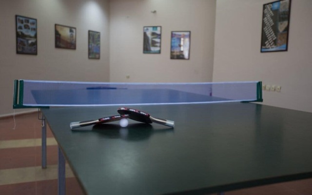 Grand Astra Hotel