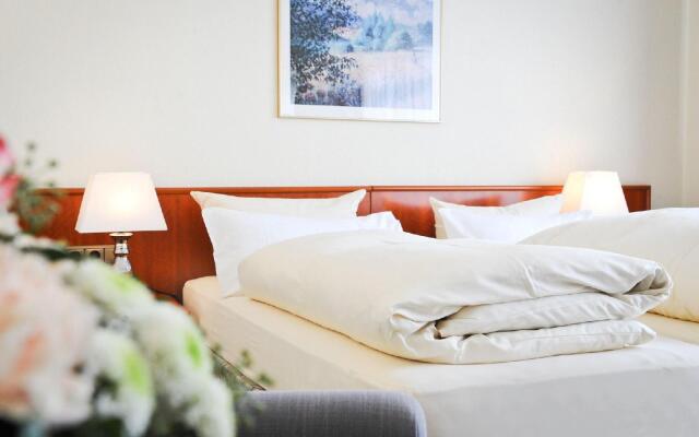 Hotel Gasthaus Appel Krug
