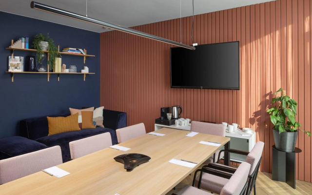 Residence Inn by Marriott Brussels Airport