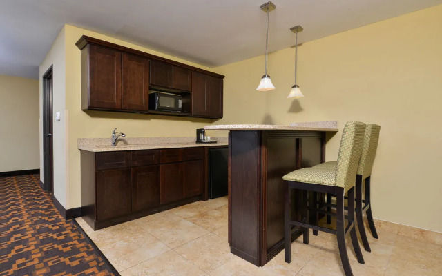 Holiday Inn Express Mt Prospect IL