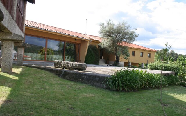 Hotel Rural Maria da Fonte