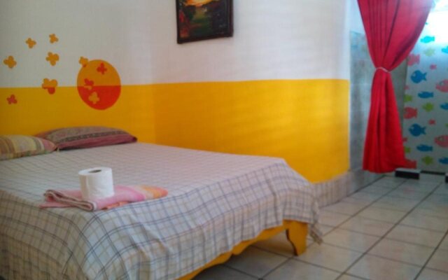 Caravella Casa Albergo