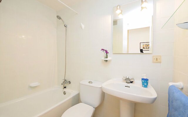 Apartment Mismar Pozzallo 27630