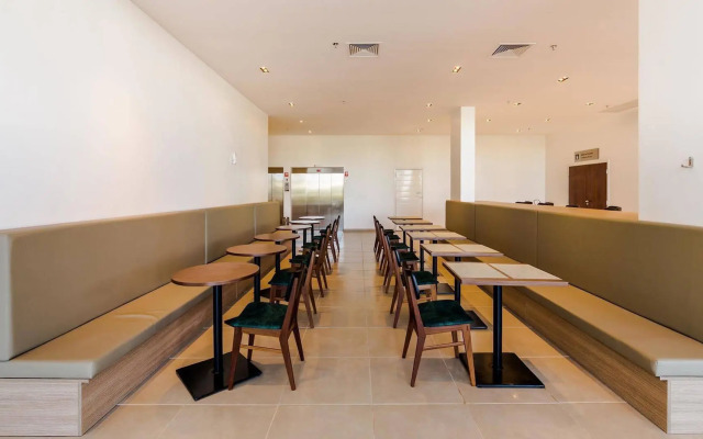 Tulip Inn Campos de Goytacazes