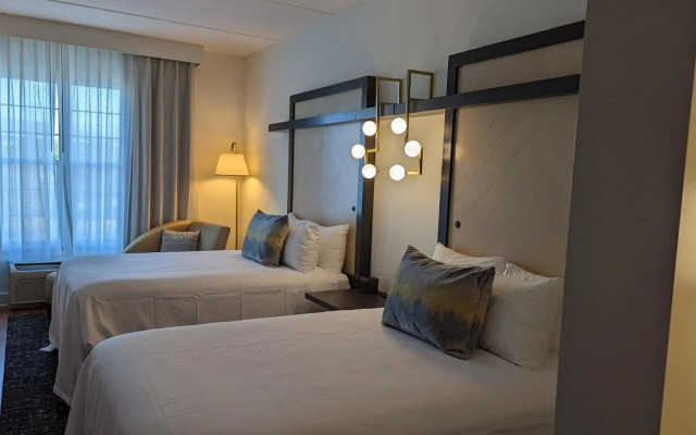 Hotel Indigo Jacksonville-Deerwood Park by IHG