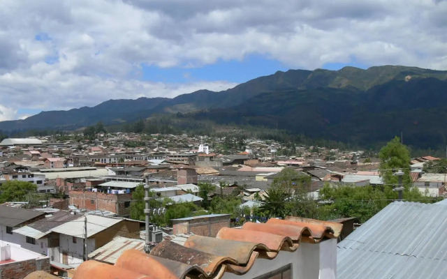 Hostal Vista Hermosa