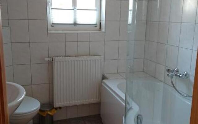 Ferienhaus am Eisgraben