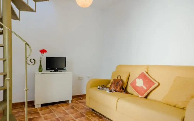 Apartamento Junquera 19721