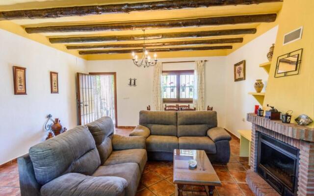Casa Las Gallinas Orgiva by Ruralidays