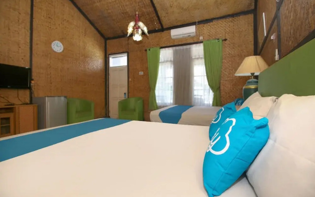 Airy Otista 267 Garut
