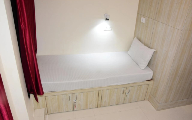 BKC Corporate Hostel