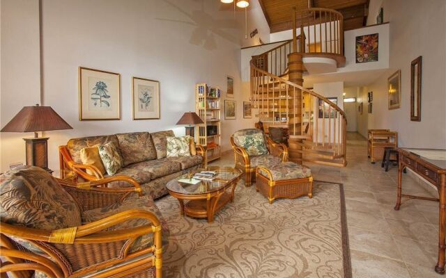 Kamaole Sands 10-405 - 2 Br Condo