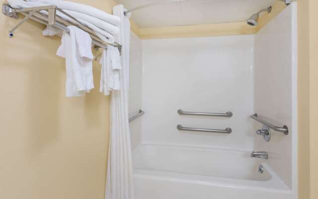 Baymont by Wyndham Sevierville Pigeon Forge