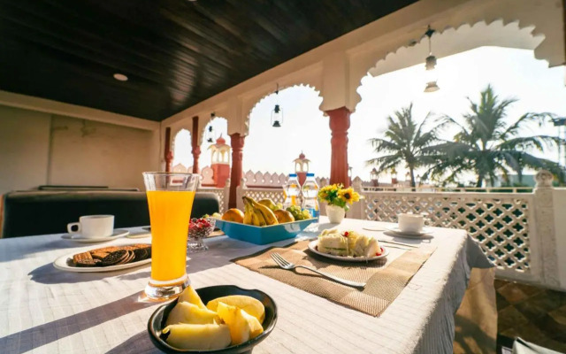 Hotal Paradise Palace Inn (Highway Hotel)