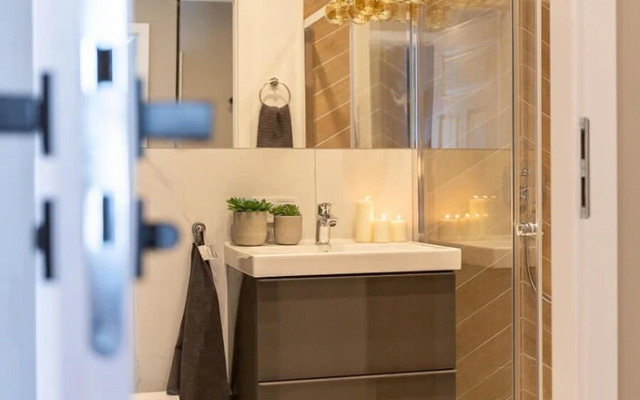 Flat White Apartamenty Obywatelska 47