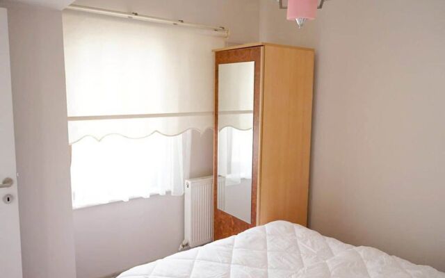 Oren Konak Apart Otel
