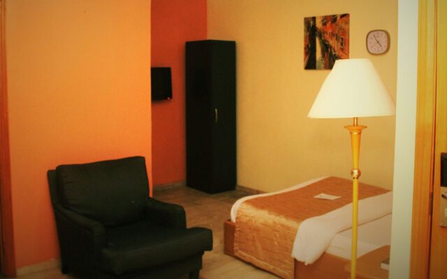 West Point Ile-Oluji Hotel & Suites