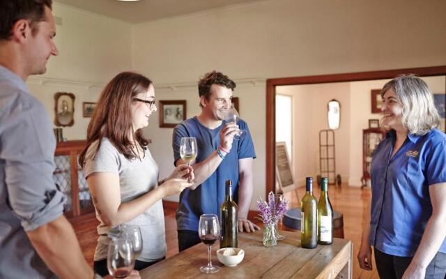 Moodemere Lake House