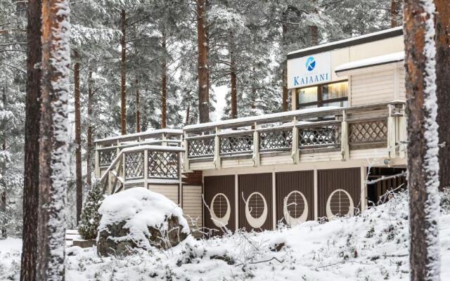 Hotel Kajaani
