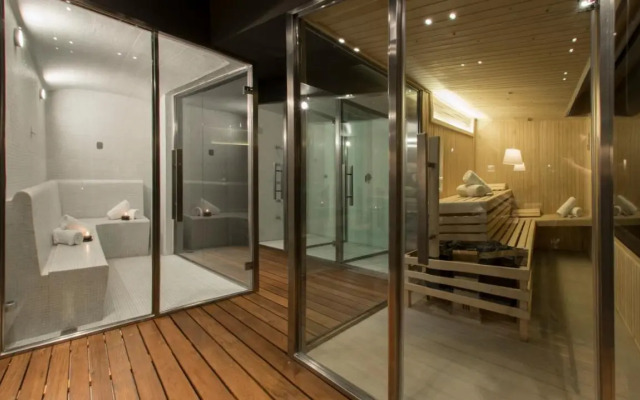 Ville Saint Germain Apart Hotel & Spa