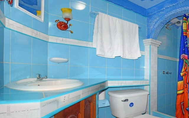 Hostal Eida y Lujan PLAYA LA BOCA