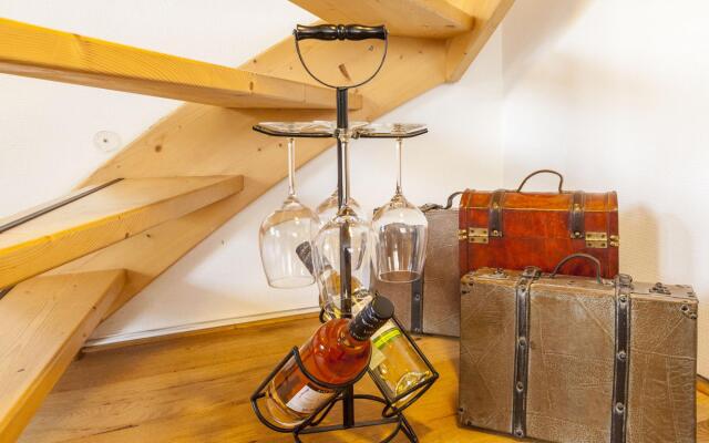 Tasteful Holiday Home in Wemeldinge near Sea