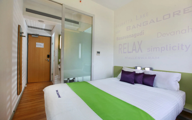 Holiday Inn Express Bengaluru Whitefield Itpl by IHG
