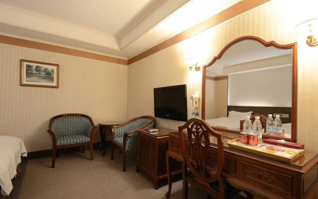 Majesty Hotel