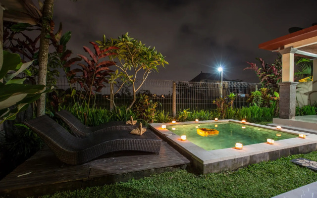 ZEN Rooms Ubud Singakerta