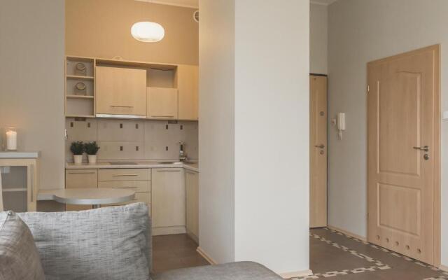 VacationClub - Trzy Korony Piastów Apartment 2