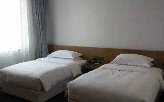 Dong'a Ajiao Culture Hotel