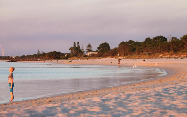 Busselton Beachside