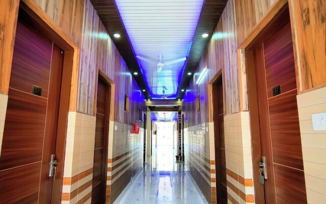 Hotel Hill River View Resort