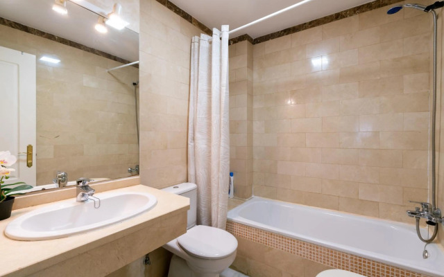 Céntrico II Donkey Parking incluido