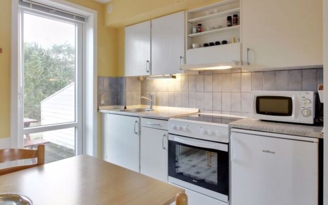 "Luzy" - 2.3km from the sea in Western Jutland