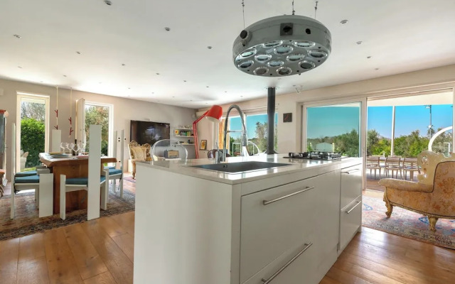 4179 Villa Sueño By Perle di Puglia