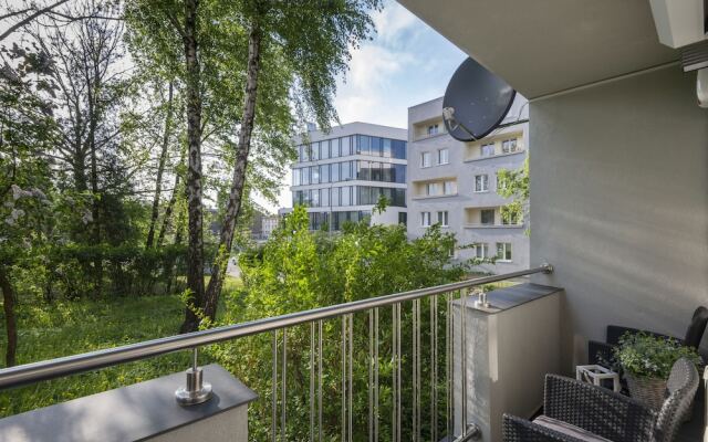 Apartament Modern