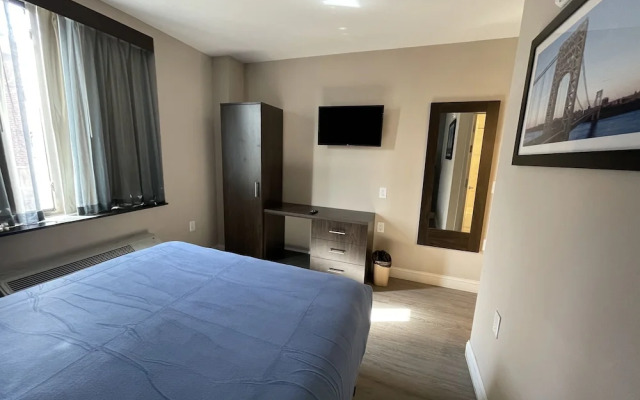 Park Bliss Hotel Bronx